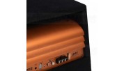 Edge Audio EDBX12TADSP-E3 Subwoofer 2x30 cm 4Ohm