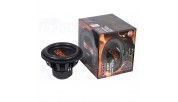 Edge Audio EDX15D2-E0 Xtreme Series 15" Subwoofer 2x2 Ohm