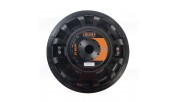 Edge Audio EDX15D2-E0 Xtreme Series 15" Subwoofer 2x2 Ohm