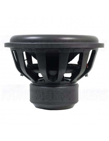 Edge Audio EDX15D2-E0 Xtreme Series 15" Subwoofer 2x2 Ohm
