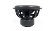 Edge Audio EDX15D2-E0 Xtreme Series 15" Subwoofer 2x2 Ohm