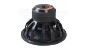 Edge Audio EDX15D2-E0 Xtreme Series 15" Subwoofer 2x2 Ohm