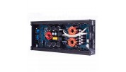 Edge Audio EDBX2200.1D-E4 DBX Series Monoblock Amplifier class D