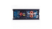 Edge Audio EDBX2200.1D-E4 DBX Series Monoblock Amplifier class D