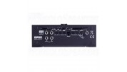 Edge Audio EDBX2200.1D-E4 DBX Series Monoblock Amplifier class D