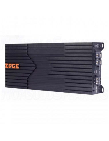 Edge Audio EDBX2200.1D-E4 DBX Series Monoblock Amplifier class D