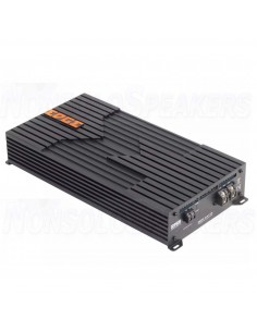Edge Audio EDBX2200.1D-E4 DBX Series Monoblock Amplifier class D 2