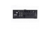 Edge Audio EDBX350.2-E1 DBX Series 2 channel Amplifier class AB