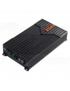 Edge Audio EDBX350.2-E1 DBX Series 2 channel Amplifier class AB 2