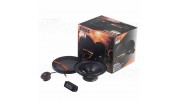 Edge Audio EDBX6C-E1 6,5" 2 way component speakers