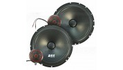 Edge Audio EDBX6C-E1 6,5" 2 way component speakers