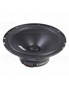 Edge Audio EDBX6C-E1 6,5" 2 way component speakers 2