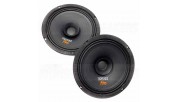 Edge Audio EDBXPRO6W-E0 6" Midrange Speakers