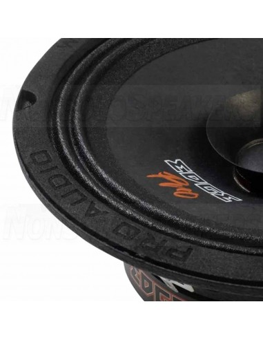 Edge Audio EDBXPRO6W-E0 6" Midrange Speakers