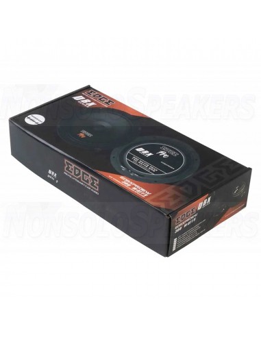 Edge Audio EDBXPRO6W-E0 6" Midrange Speakers