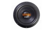 Edge Audio EDS18D2-E0 18" SUBWOOFER 2x2 Ohm