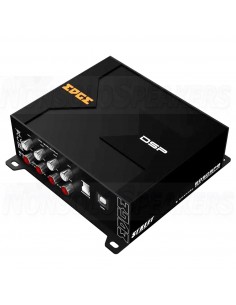 Edge Audio EDS8DSP-E3 Street Series 8 channel DSP 2