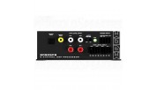 Edge Audio EDS8DSP-E3 Street Series 8 channel DSP