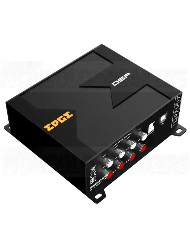 Edge Audio EDS8DSP-E3 Street Series 8 channel DSP