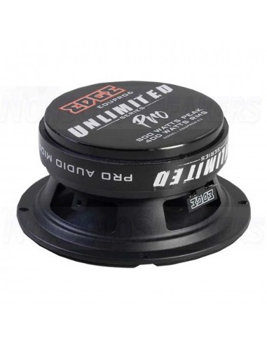 Edge Audio EDUPRO6-E3 - PRO 6,5" Midrange Speakers