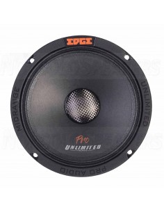 Edge Audio EDUPRO6-E3 - PRO 6,5" Midrange Speakers 2