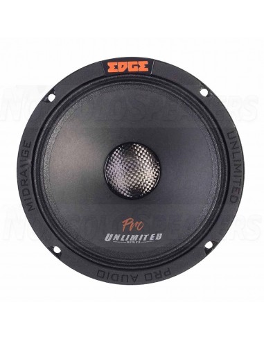 Edge Audio EDUPRO6-E3 - PRO 6,5" Midrange Speakers
