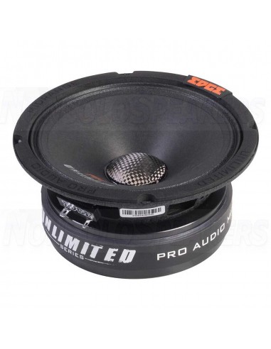 Edge Audio EDUPRO6-E3 - PRO 6,5" Midrange Speakers