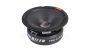Edge Audio EDUPRO6-E3 - PRO 6,5" Midrange Speakers