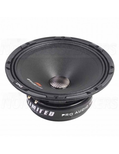 Edge Audio EDUPRO8-E3 - PRO 8" Midrange Speakers