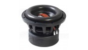 Edge Audio EDX10D2-E3 Subwoofer 25 cm 2x2Ohm