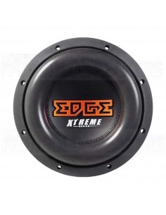 Edge Audio EDX10D2-E3 Subwoofer 25 cm 2x2Ohm 2