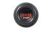 Edge Audio EDX10D2-E3 Subwoofer 25 cm 2x2Ohm