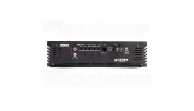 Edge Audio EDX5000.1FD-E4 Xtreme Series Monoblock Amplifier class D