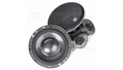 Morel Supremo 602 Active - 16,5cm Kit 2 way high end