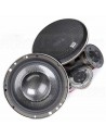 Morel Supremo 602 Active - 16,5cm Kit 2 way high end