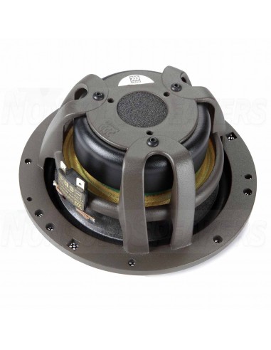 Morel Supremo 602 Active - 16,5cm Kit 2 way high end