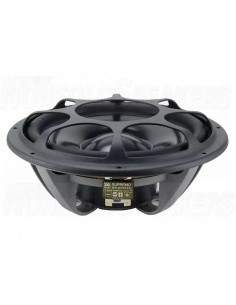 Morel Supremo SW9 - 21cm Woofer 4 ohm