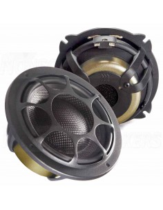Morel ELATE CARBON MW5 - 13cm Midwoofer