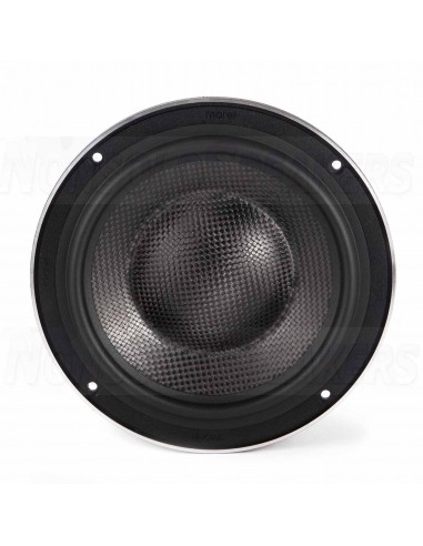 Morel ELATE CARBON MW6 - 16,5cm Midwoofer