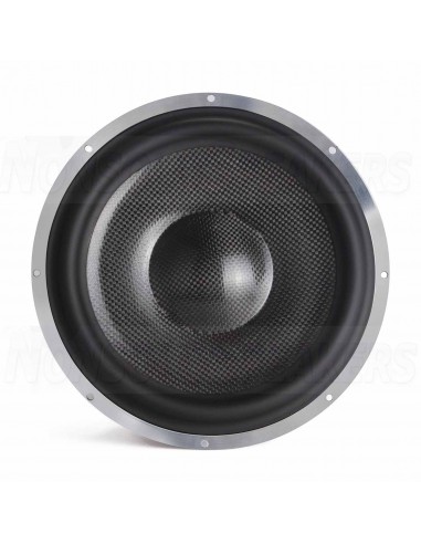 Morel ELATE CARBON MW9 - 22,5cm Midwoofer