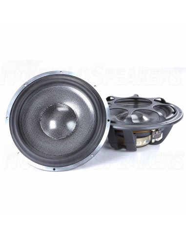 Morel ELATE CARBON MW9 - 22,5cm Midwoofer