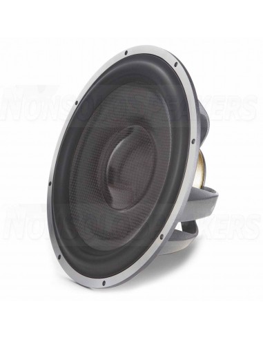 Morel ELATE CARBON MW9 - 22,5cm Midwoofer