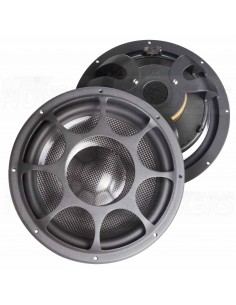 Morel ELATE CARBON MW9 - 22,5cm Midwoofer