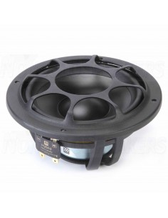 Morel HYBRID MW5 MKII - 13cm Midwoofer 2