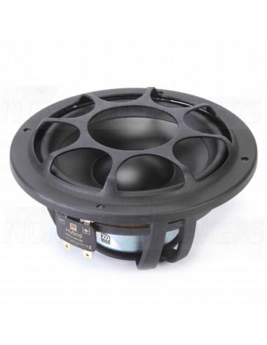 Morel HYBRID MW5 MKII - 13cm Midwoofer