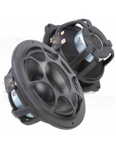 Morel HYBRID MW5 MKII - 13cm Midwoofer