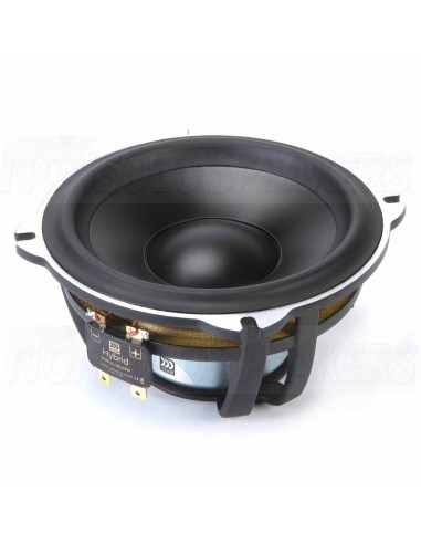 Morel HYBRID MW5 MKII - 13cm Midwoofer