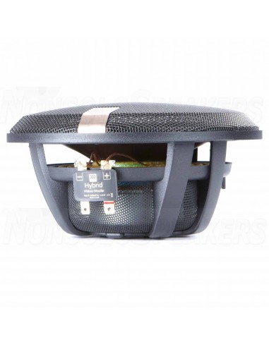 Morel HYBRID MW6 MKII - 16,5cm Midwoofer