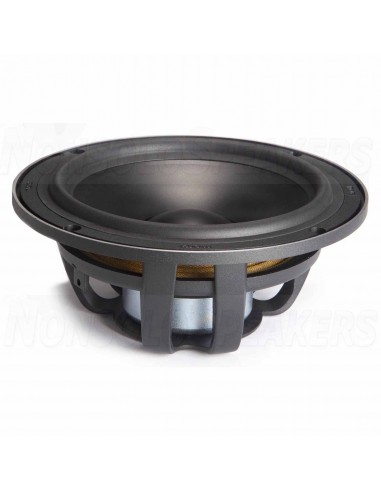 Morel HYBRID MW6 MKII - 16,5cm Midwoofer