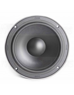 Morel HYBRID MW6 MKII - 16,5cm Midwoofer 2
